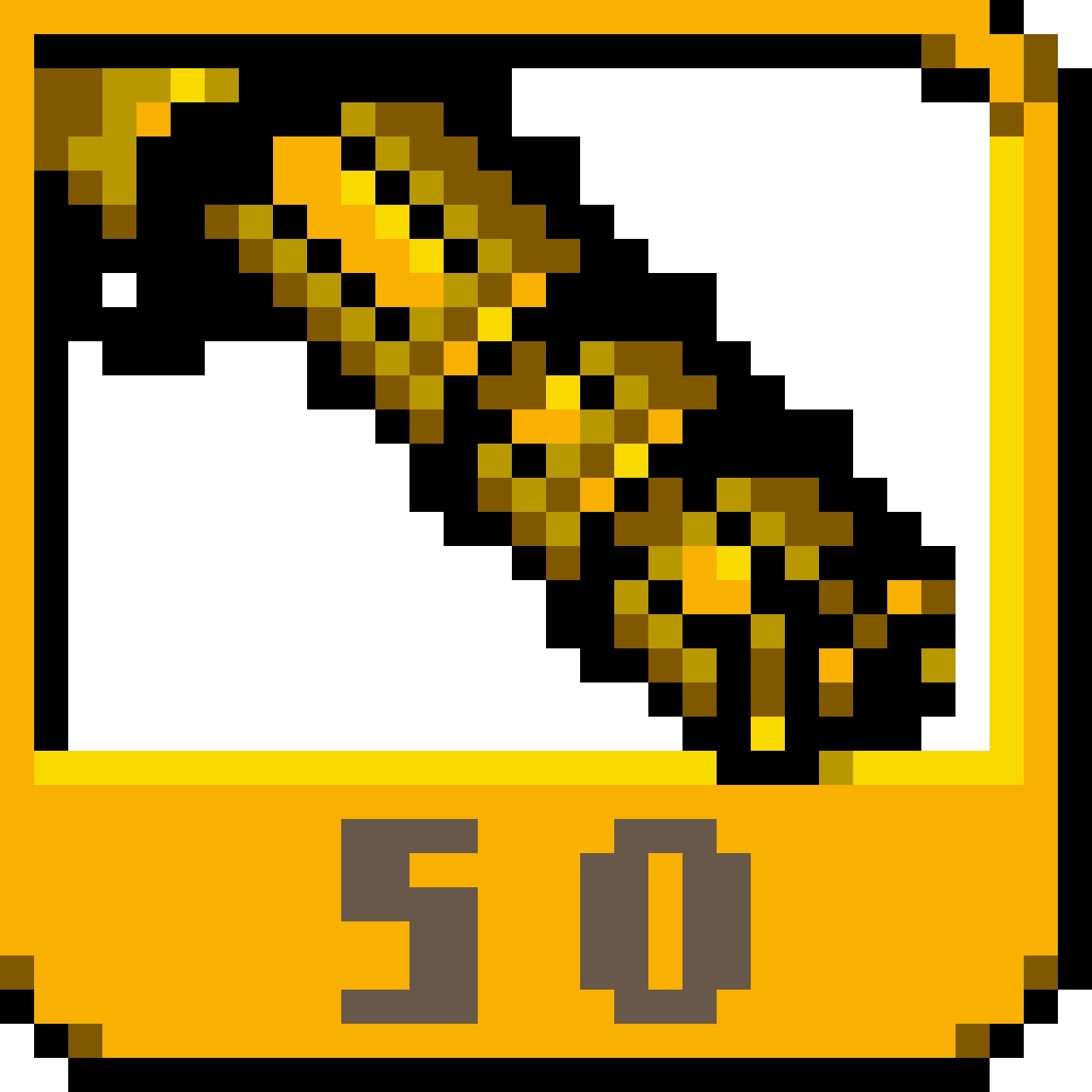 GTA Advance Minigun Icon