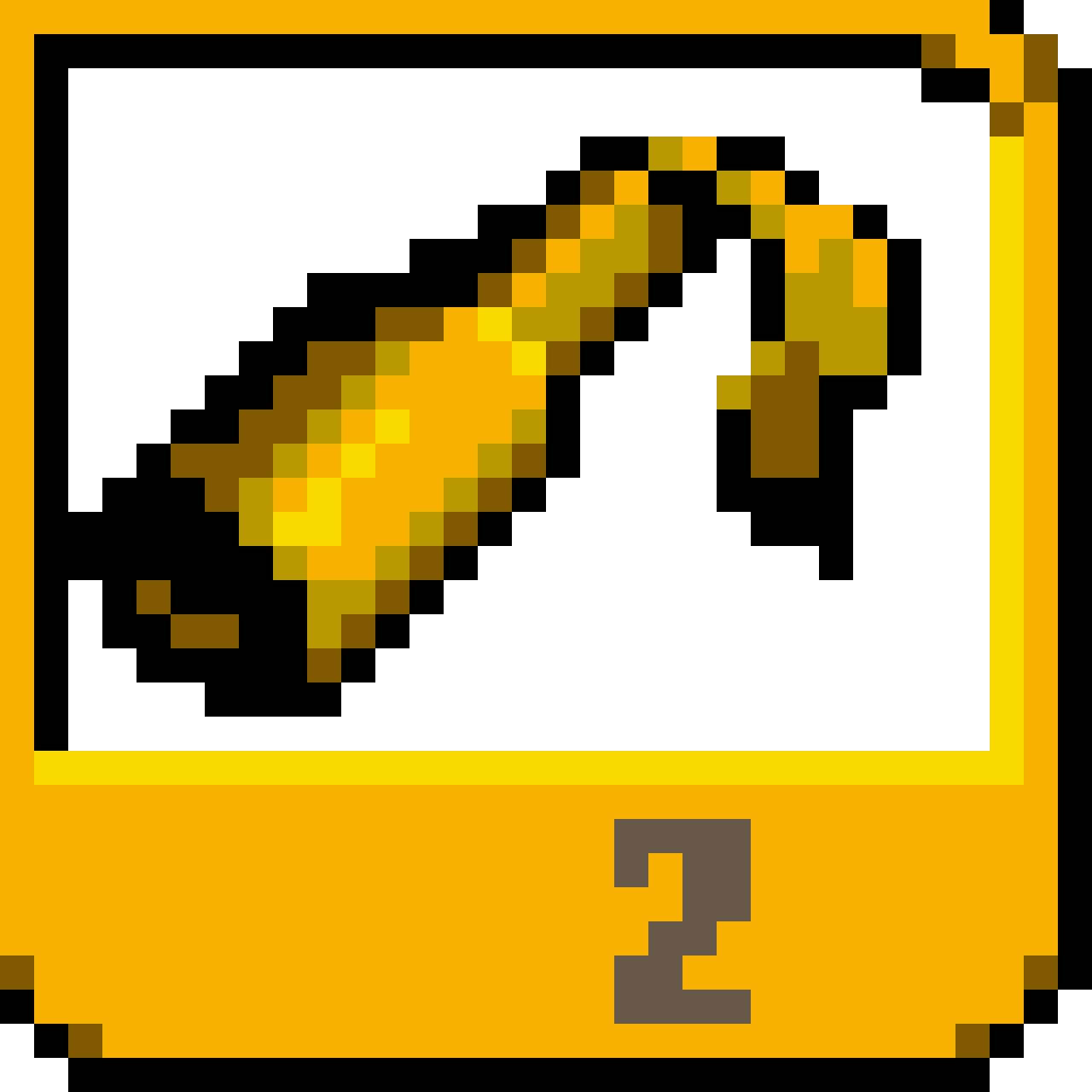 GTA Advance Molotov Icon