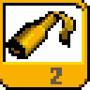 GTA Advance Molotov Icon