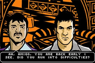 GTA Advance Official Screenshot 1
