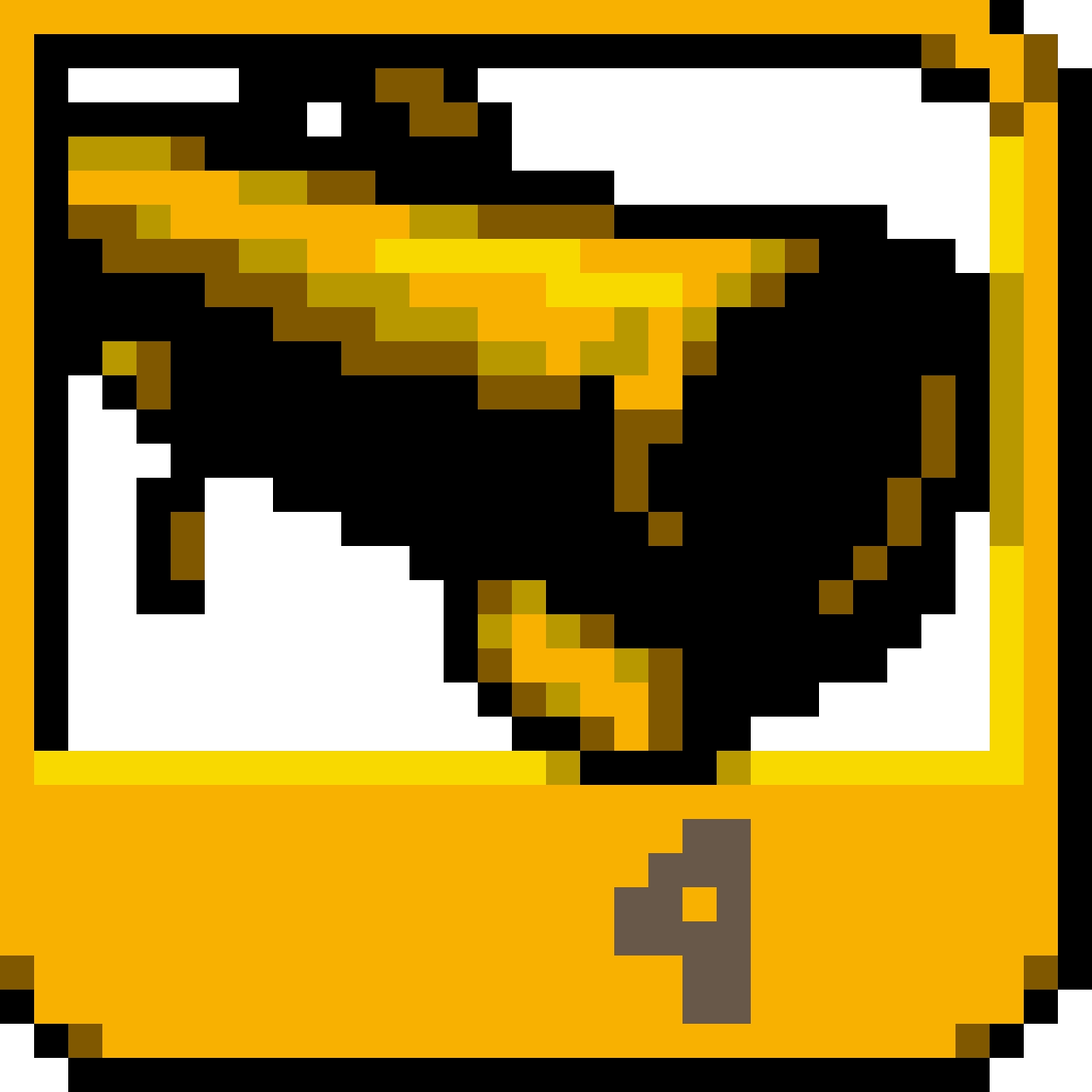 GTA Advance Rocket Launcher Icon