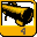 GTA Advance Rocket Launcher Icon