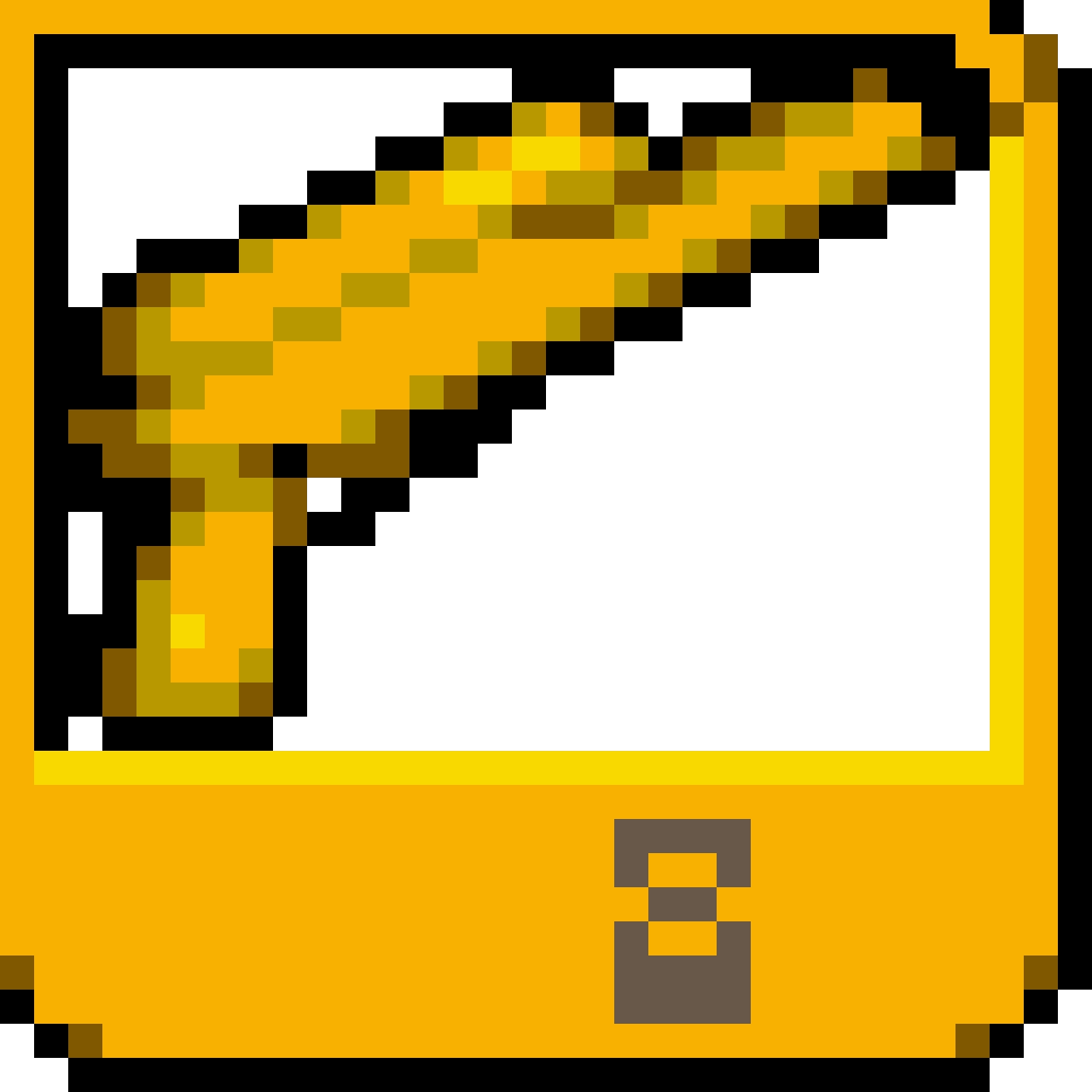 GTA Advance Shotgun Icon