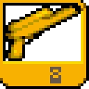 GTA Advance Shotgun Icon