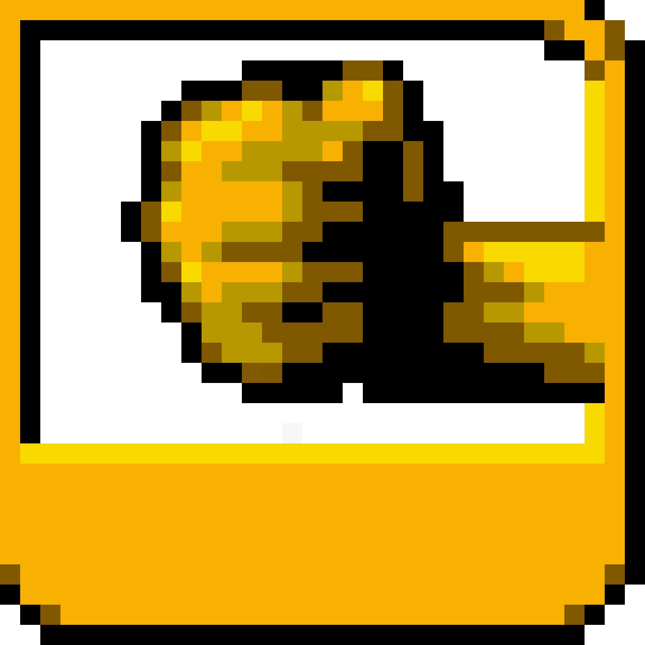 GTA Advance Unarmed Icon