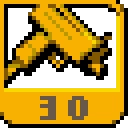 GTA Advance Uz-I Icon