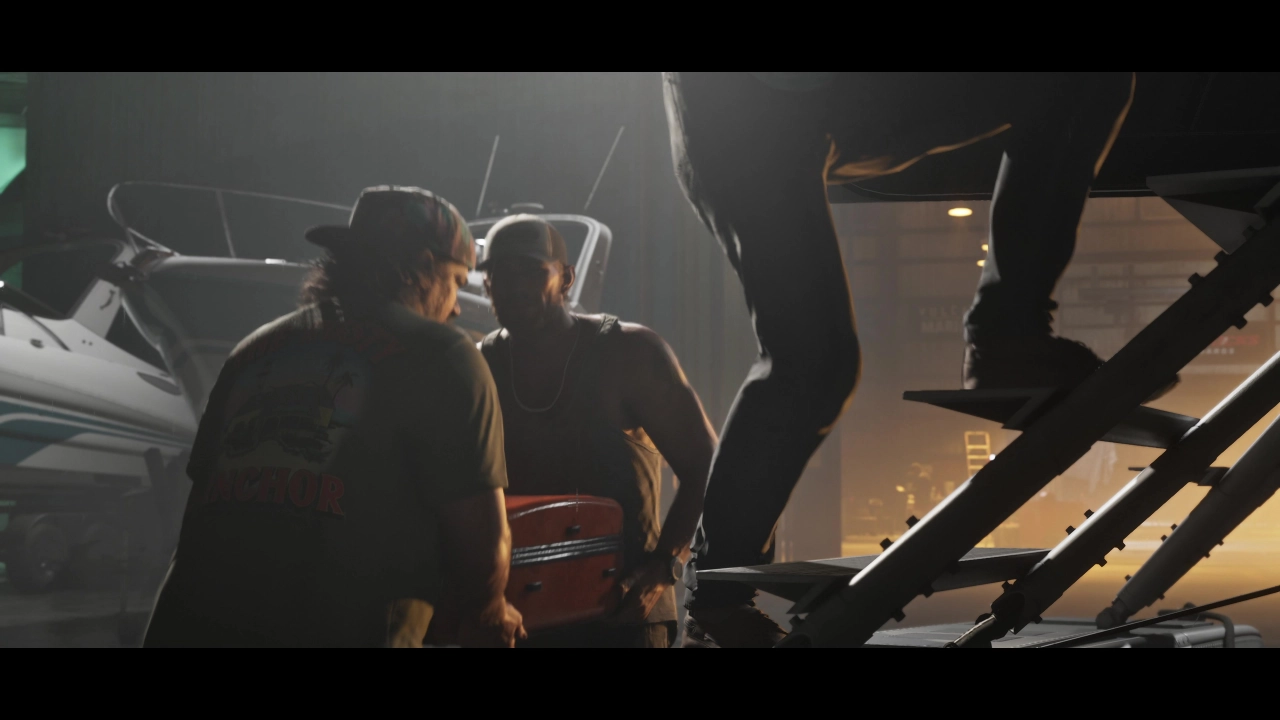 GTA VI Trailer 2 - Frame 2591