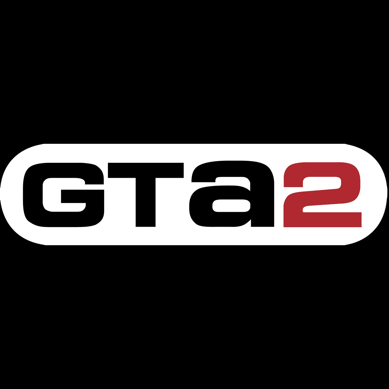 GTA2 Logo Square