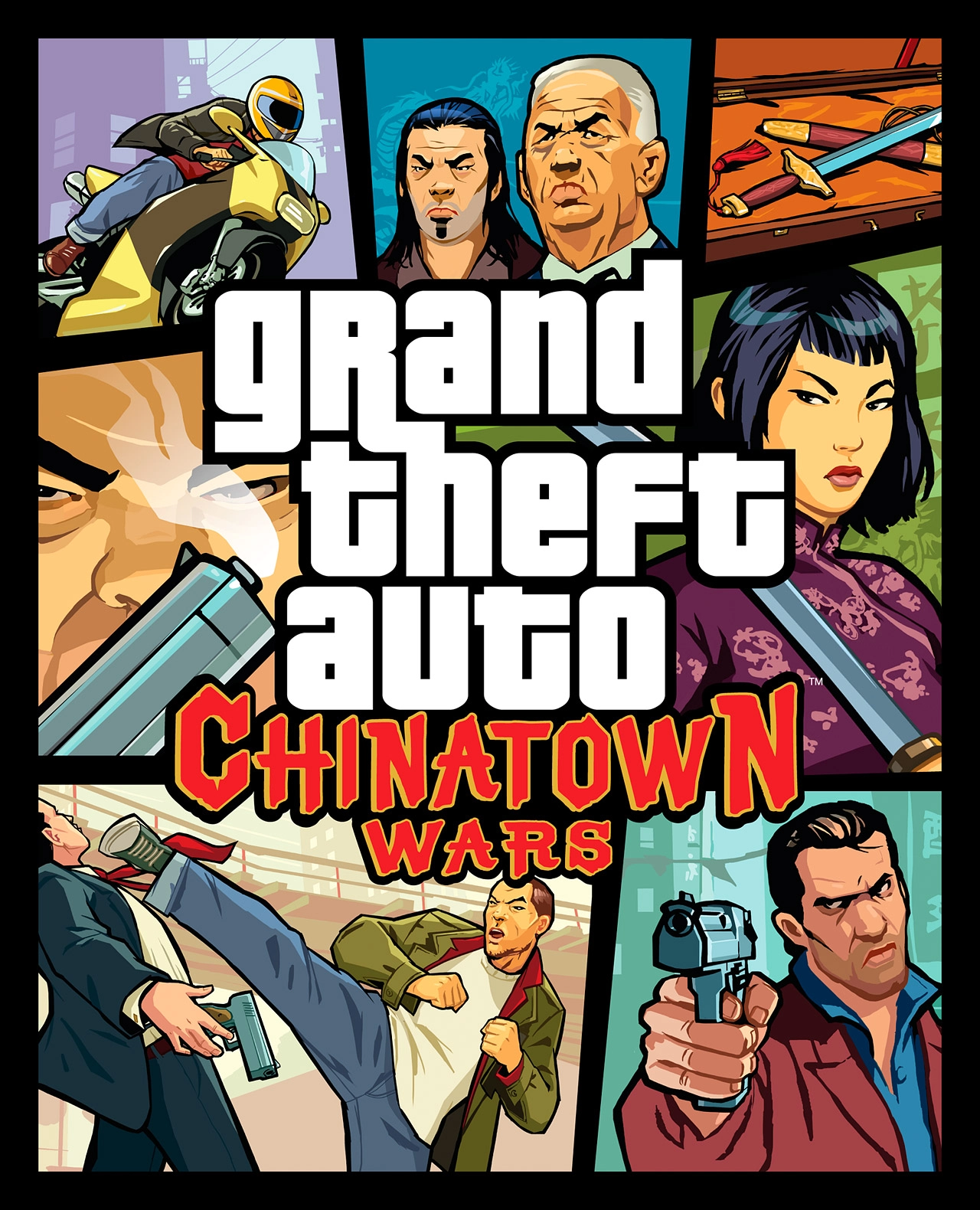 GTAcw Box Art 1280x1580