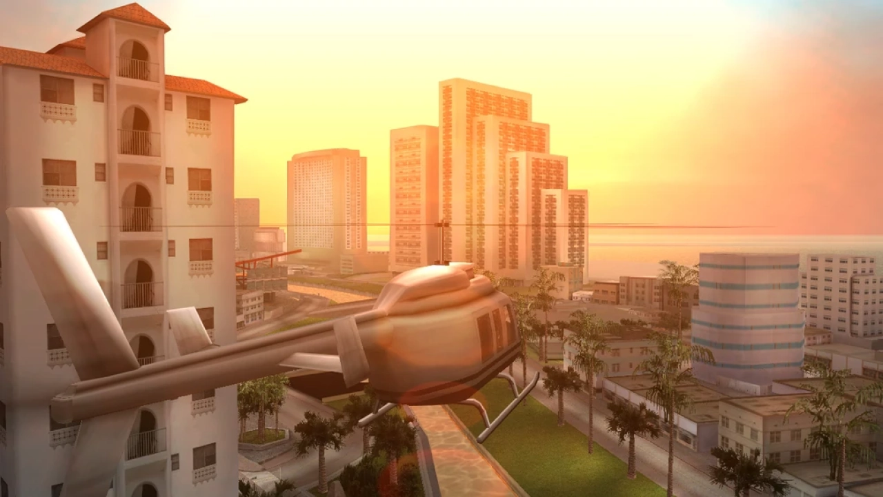 GTA Double Pack Website GTA VC 4