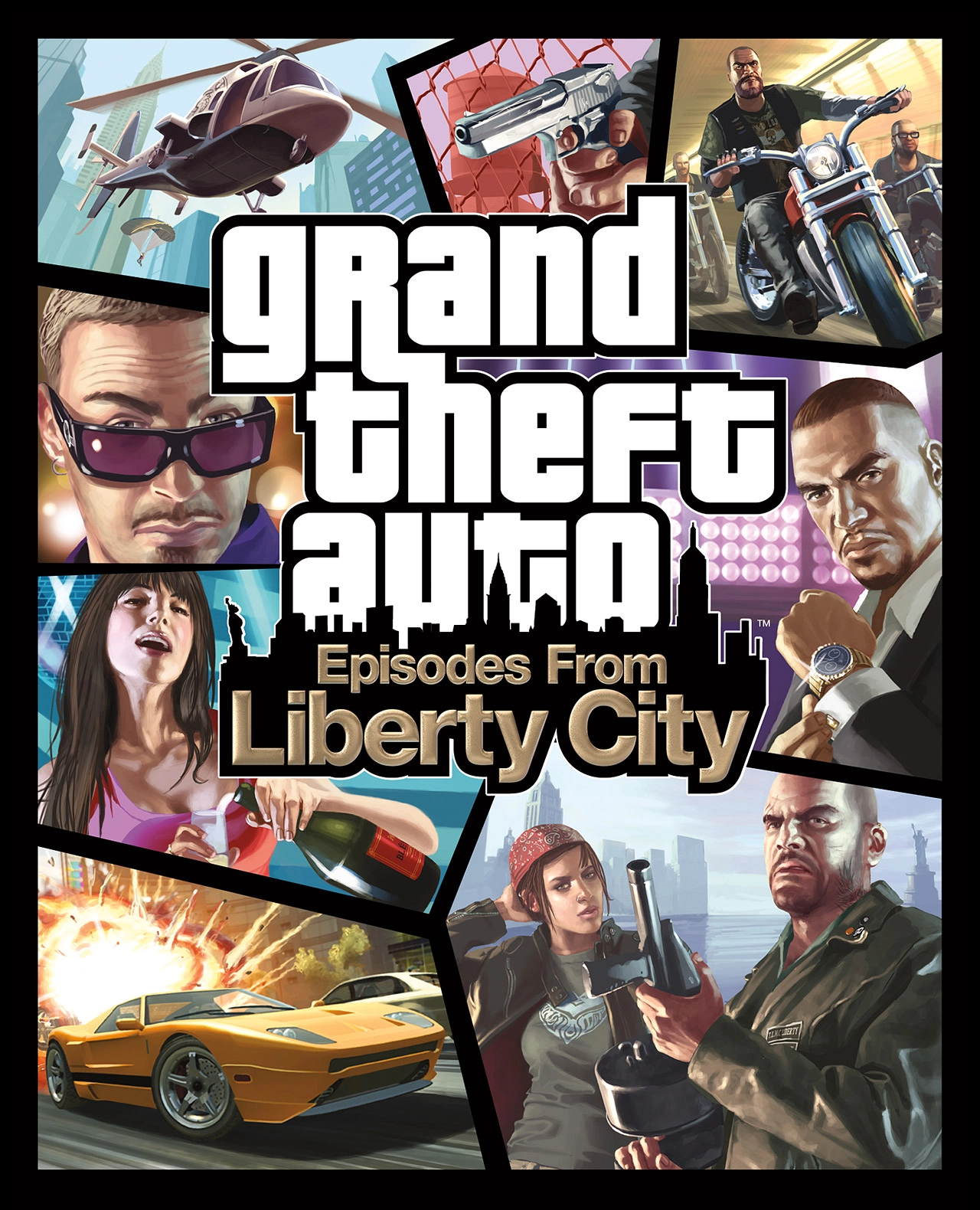 GTAeflc Box Art 1280x1580