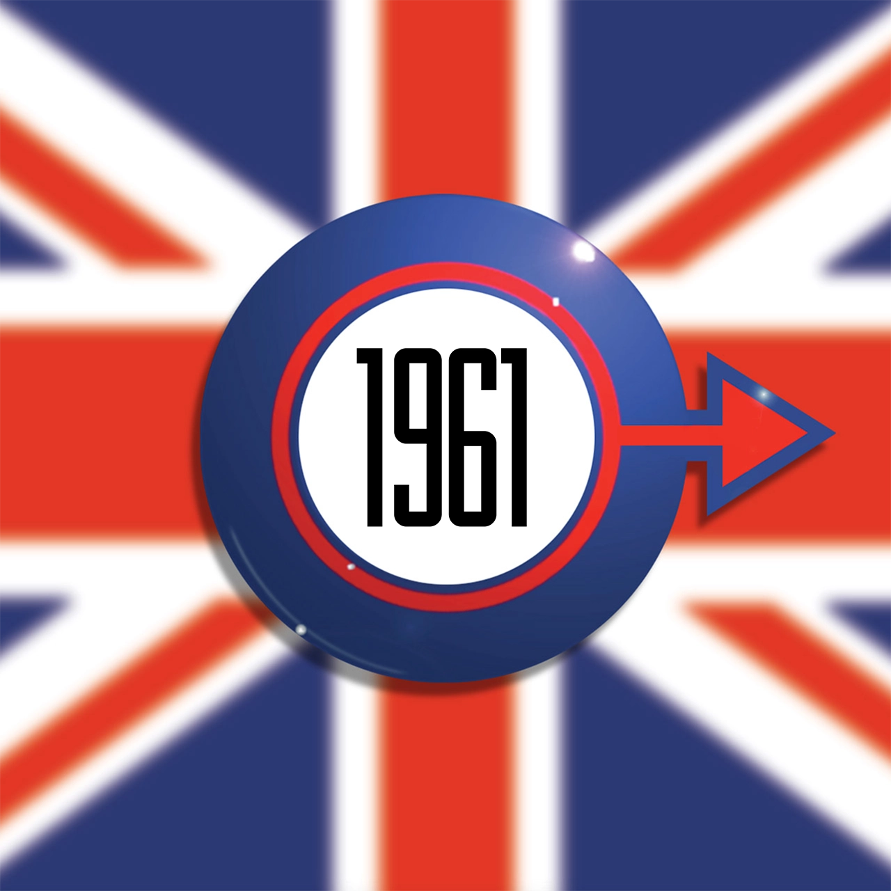 GTAlondon1961 Logo Square