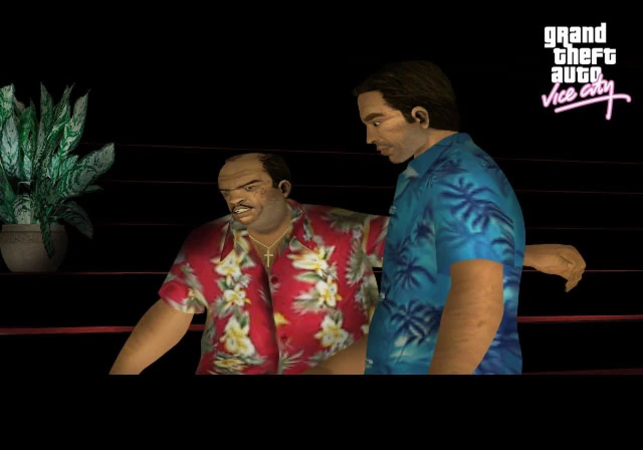 GTA VC Characters Ricardo Diaz1