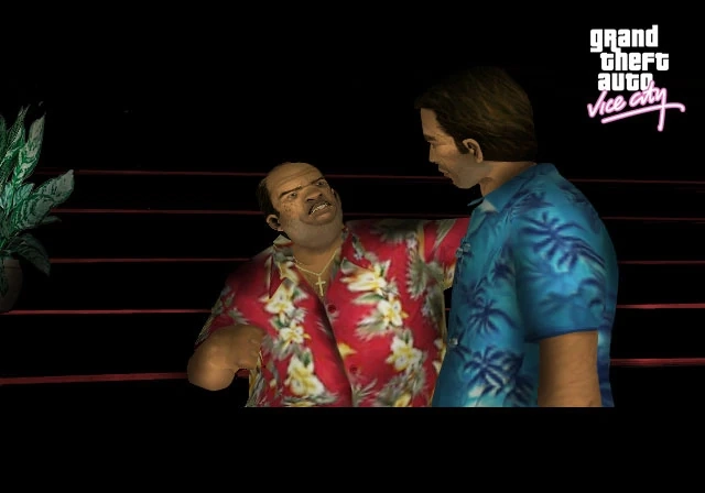 GTA VC Characters Ricardo Diaz2