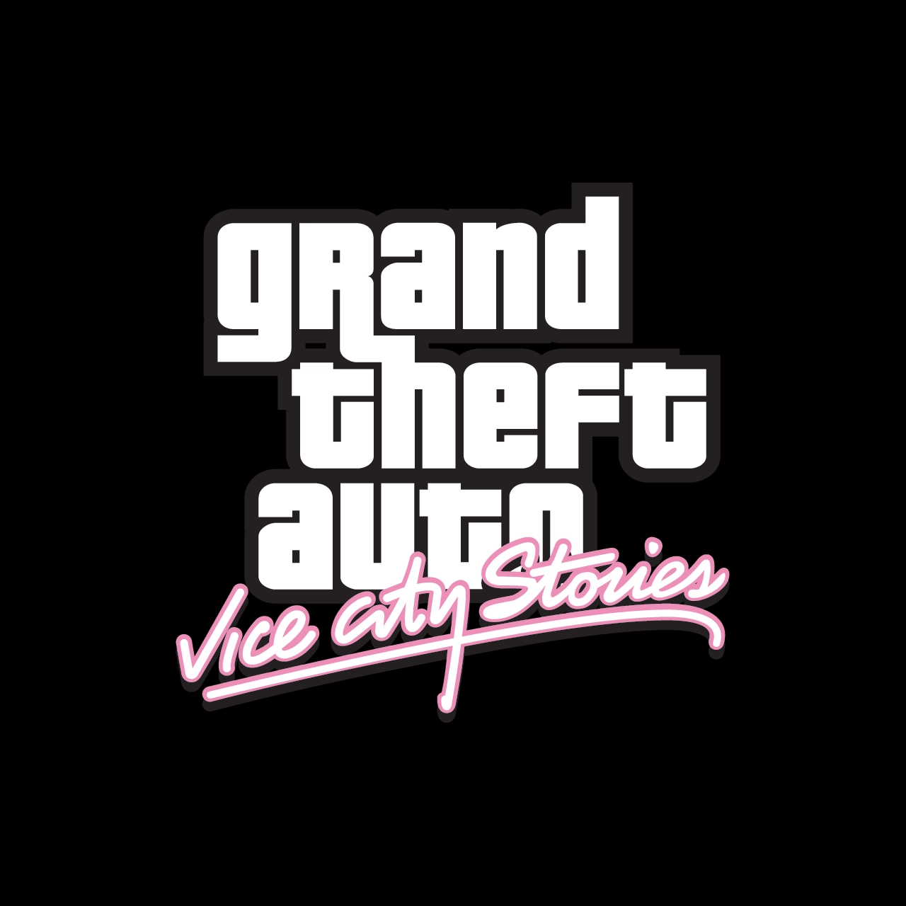 GTAvcs Logo Square