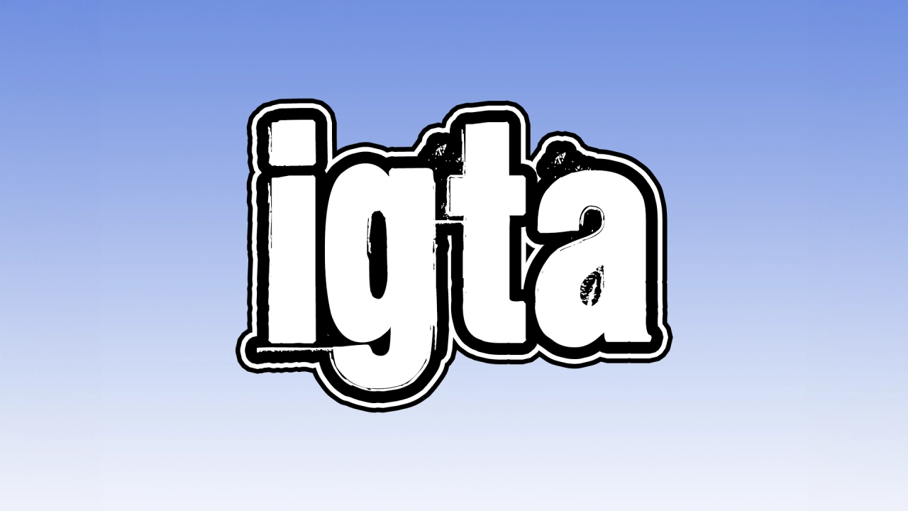 Igta Logo Plain