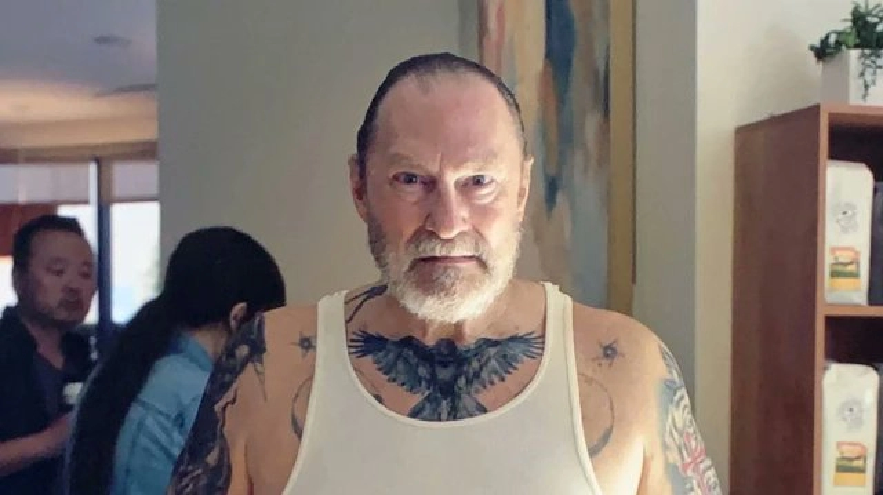 Stephen Root Possible Brian Heder Voice Actor