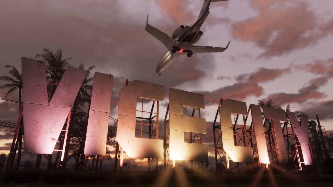 Vice City 01