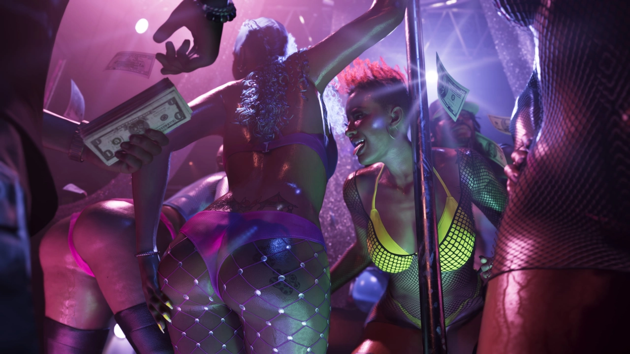Vice City 07