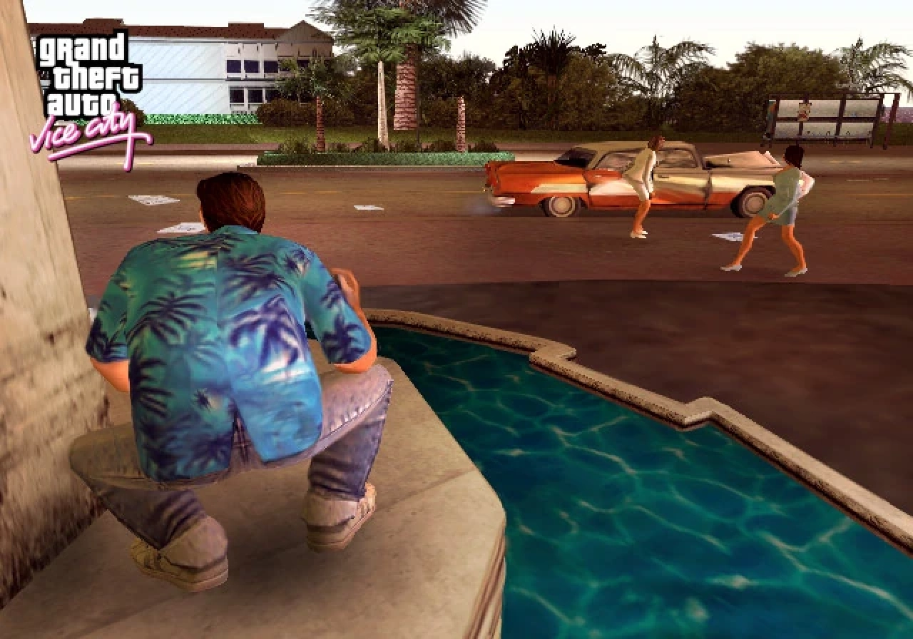 Vice City Website GTA VC 16