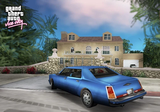 Vice City Website GTA VC 18