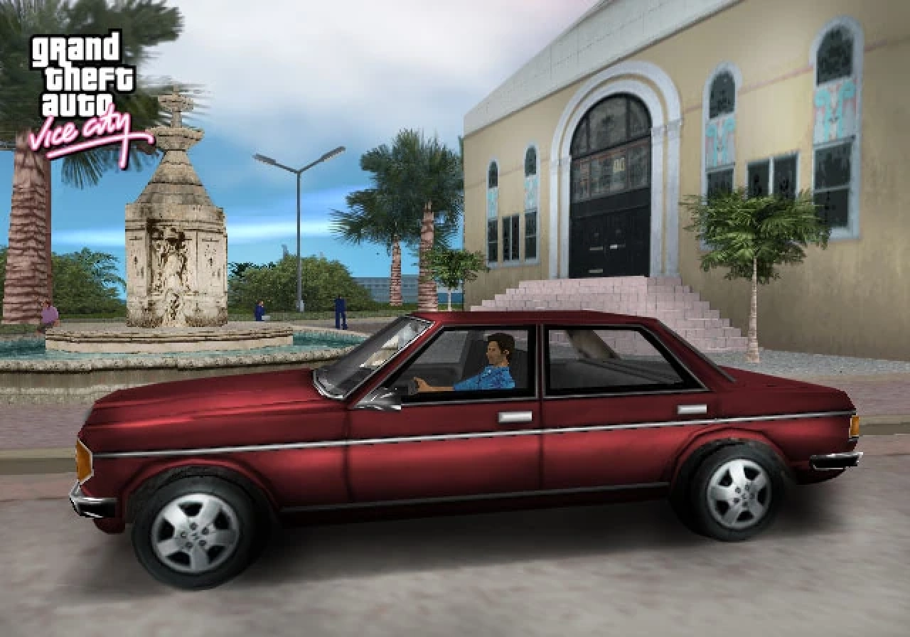 Vice City Website GTA VC 21