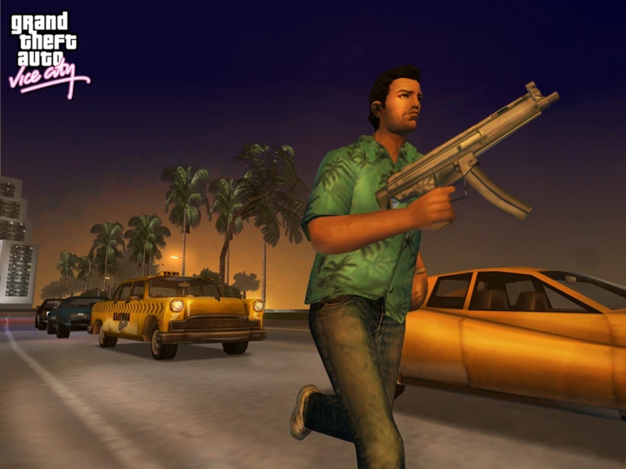 Vice City Website Pc GTA VC 10