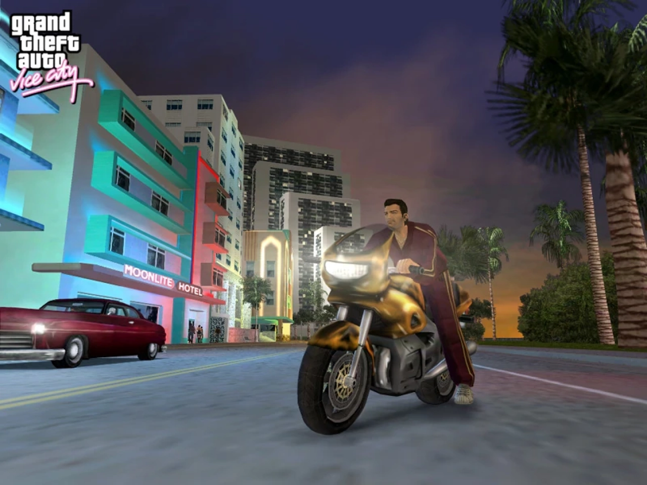 Vice City Website Pc GTA VC 11