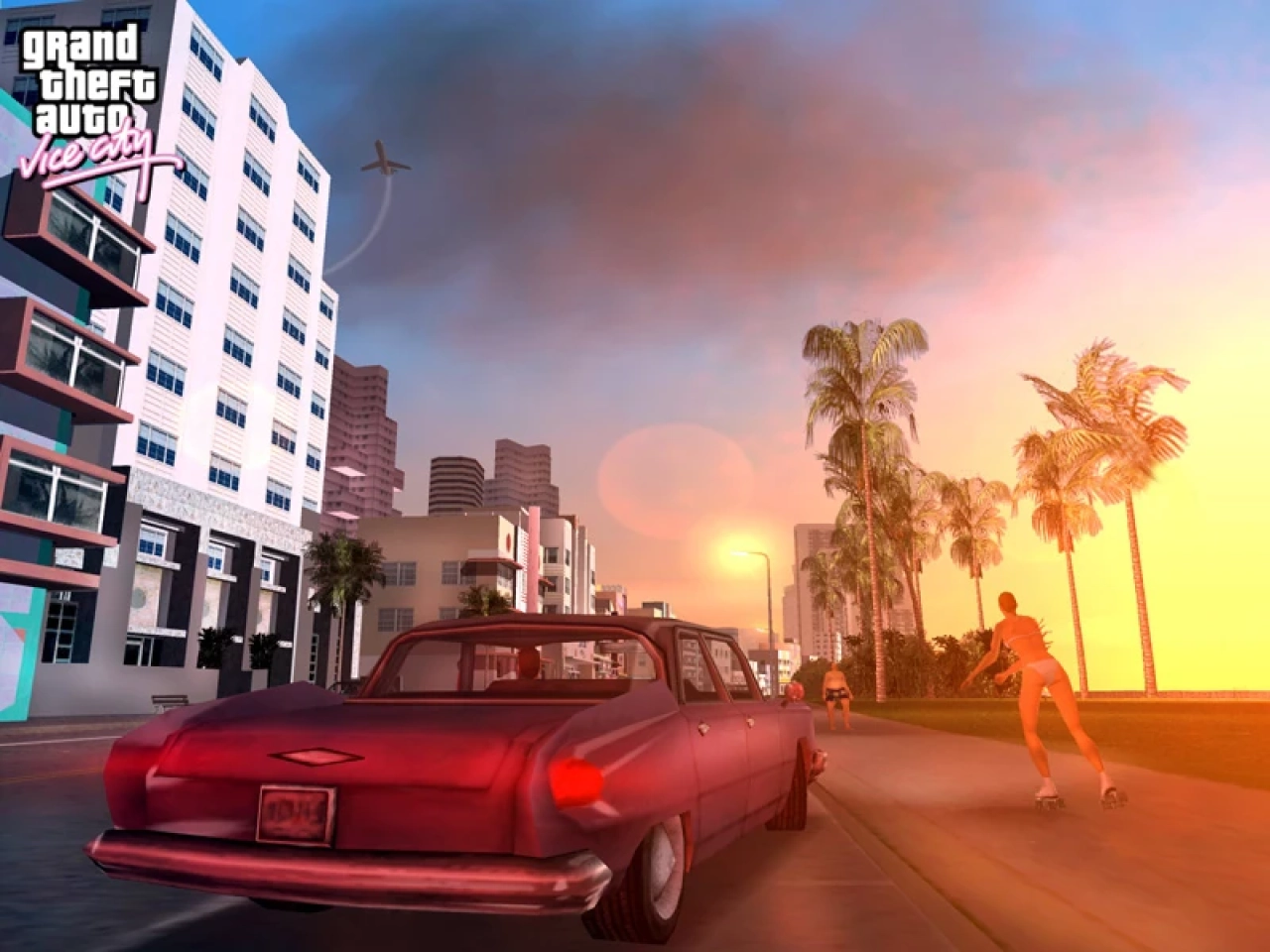 Vice City Website Pc GTA VC 13