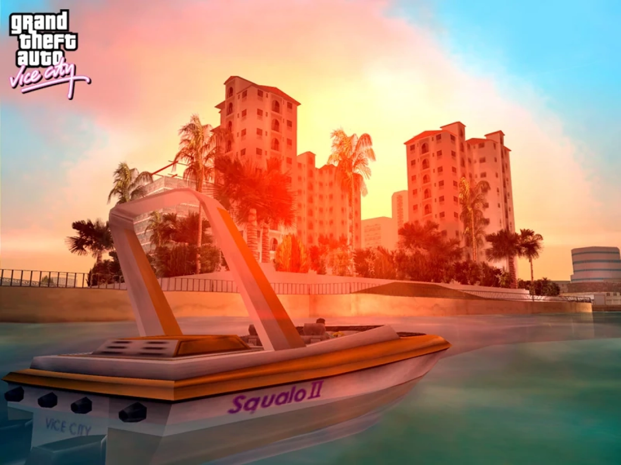 Vice City Website Pc GTA VC 14