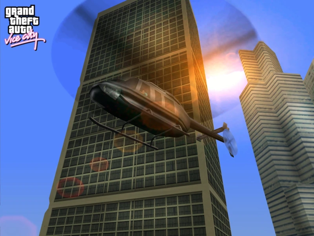 Vice City Website Pc GTA VC 3