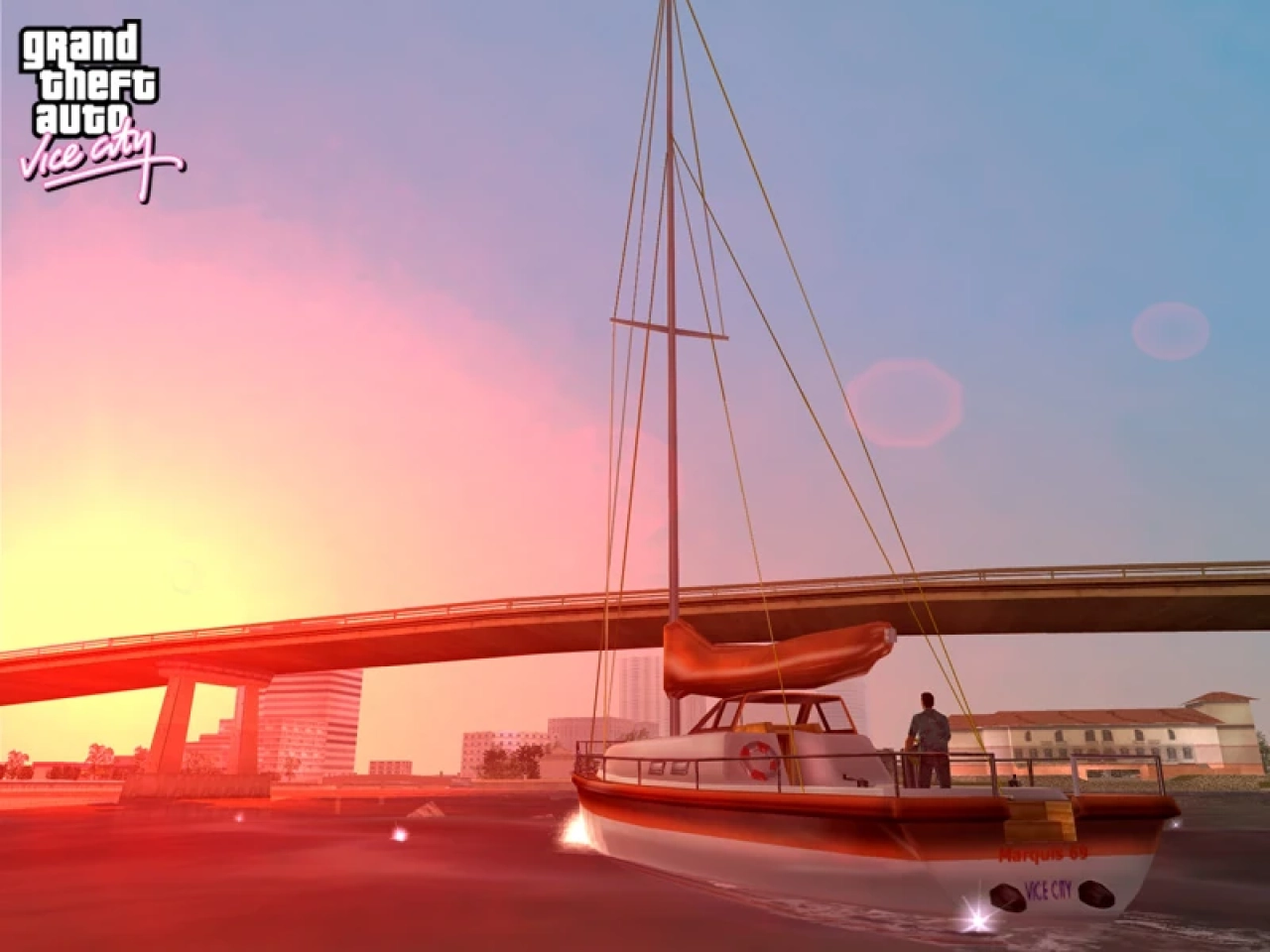 Vice City Website Pc GTA VC 5