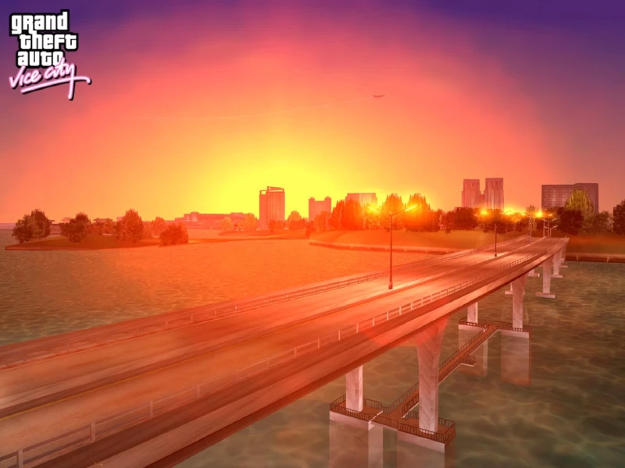 Vice City Website Pc GTA VC 6