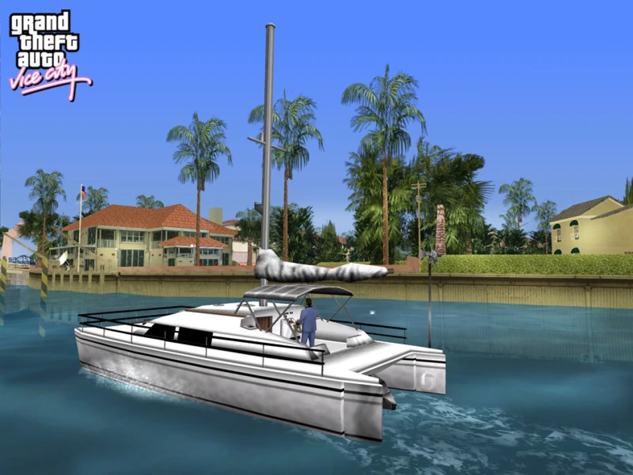 Vice City Website Pc GTA VC 7