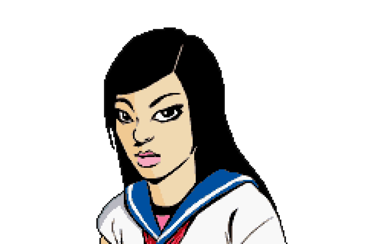 Yuka GTA Advance