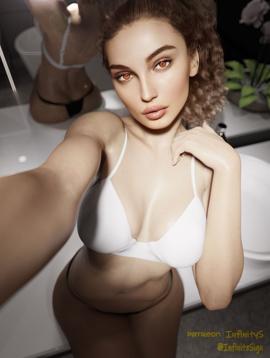 Lucia Underwear