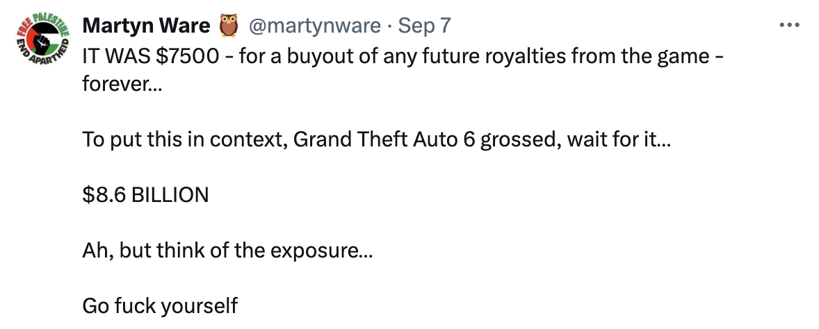 Martyn Ware Tweets 2 Martyn Ware Tweets 2