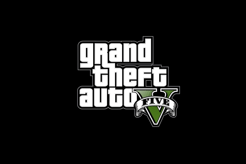 GTA V
