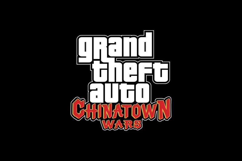 Chinatown Wars