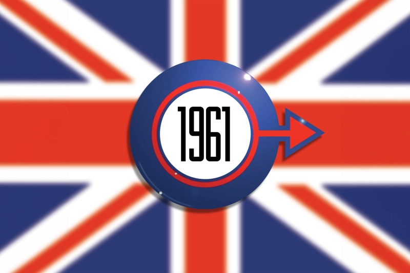 GTA London 1961