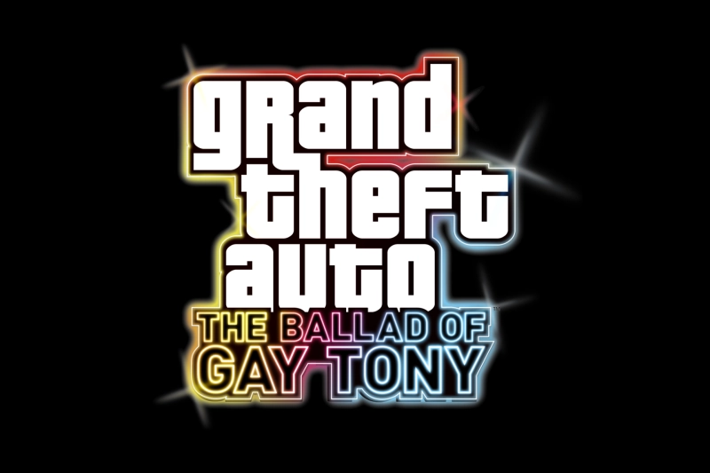 Ballad of Gay Tony