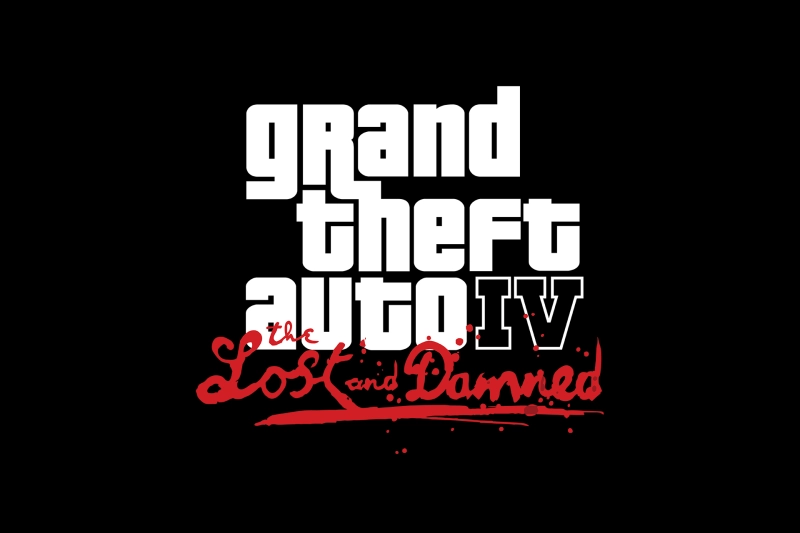 Lost and Damned