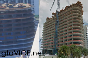 Faena House, 3315 Collins Ave