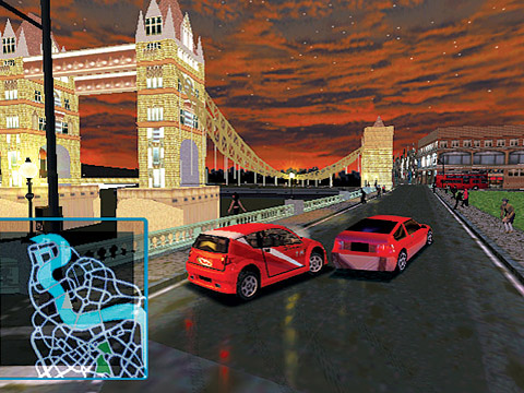 Midnight Club