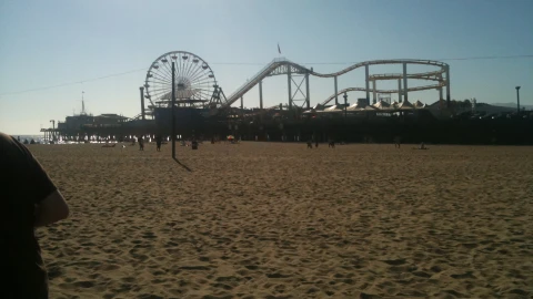 Pier