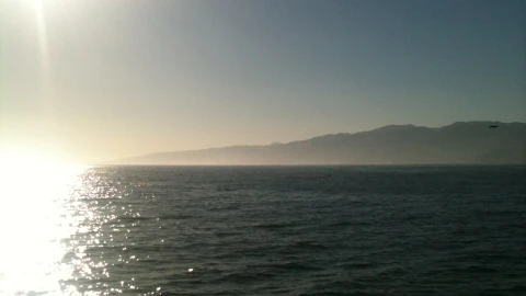 Sea
