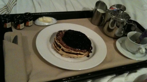 Pancakes