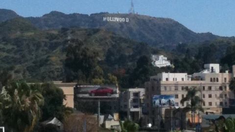 Hollywood