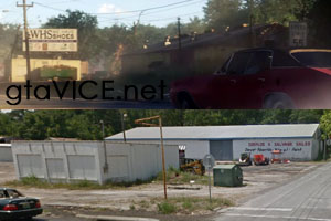 1703 US-98 Bus / E 5th St