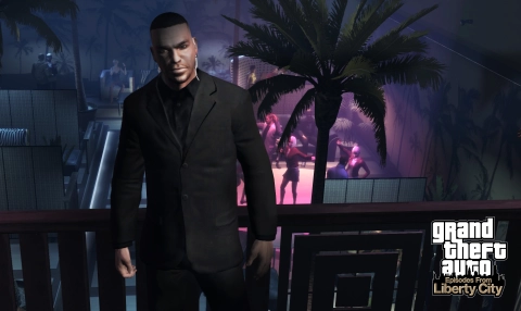 IGN Looks at "Episodes" PS3 Gameplay